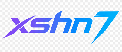 xshn 7 logo
